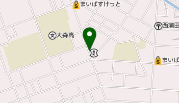 小笠原医院の地図画像