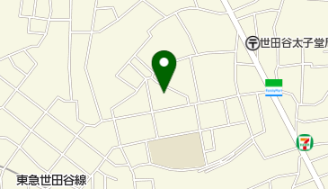 小森クリニックの地図画像