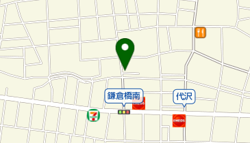 副島クリニックの地図画像