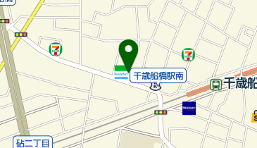 田鹿医院の地図画像