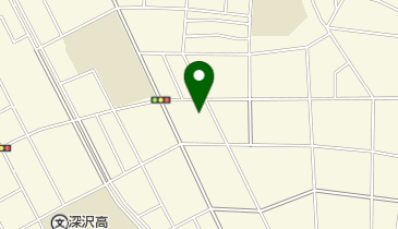 永井小児科内科医院の地図画像