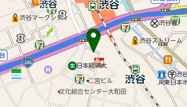 たか子クリニックの地図画像