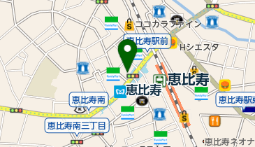 まみや内科胃腸クリニックの地図画像