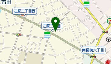 武田内科クリニックの地図画像