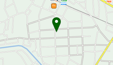 西永福内科クリニックの地図画像