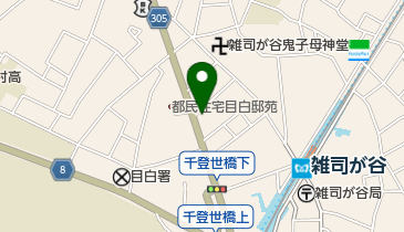 清水クリニックの地図画像