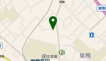 月本診療所の地図画像