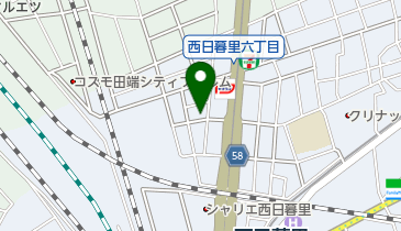 小島医院の地図画像