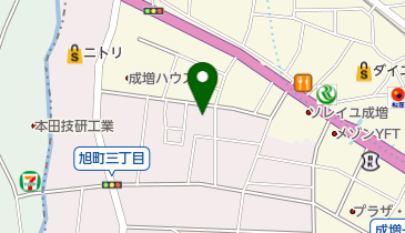 東京都練馬区旭町の内科一覧 Navitime