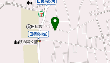 杉田クリニックの地図画像