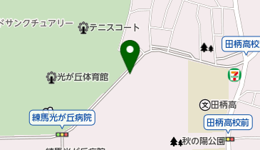 金谷クリニックの地図画像