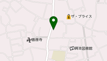 時田クリニックの地図画像