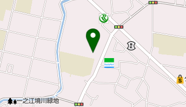 申孝園診療所 江戸川区 内科 132 0024 の地図 アクセス 地点情報 Navitime