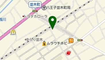 石井循環器内科クリニックの地図画像