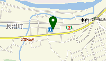 堀医院の地図画像