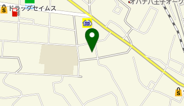 鈴木診療所の地図画像