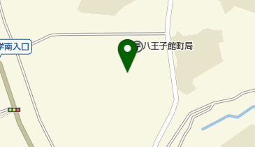 館ヶ丘クリニックの地図画像