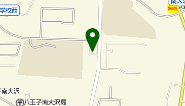 吉岡内科クリニックの地図画像