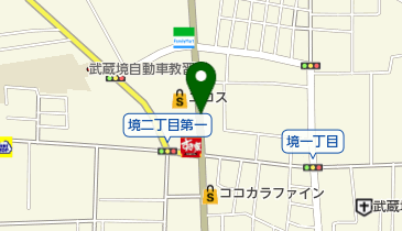 春木医院の地図画像