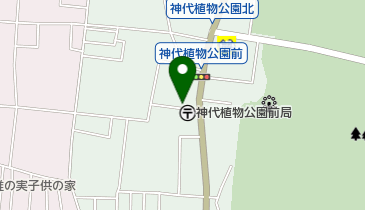 鵜戸西クリニックの地図画像