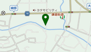 村野小児科アレルギー科の地図画像