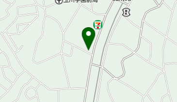 小泉医院の地図画像