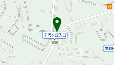 川村クリニックの地図画像