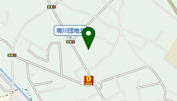 中村クリニックの地図画像