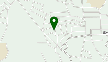 木下内科胃腸科の地図画像