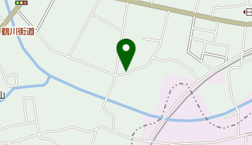 富医院の地図画像