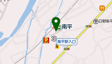 中川クリニックの地図画像