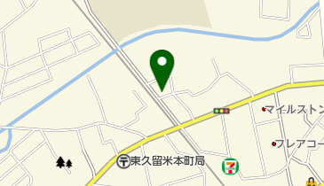石橋クリニックの地図画像