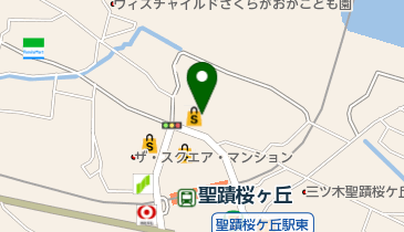 石原整形外科の地図画像