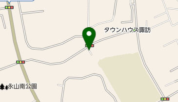 多摩クリニックの地図画像