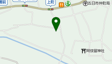 清水耳鼻咽喉科クリニックの地図画像