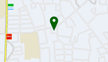 知念医院の地図画像