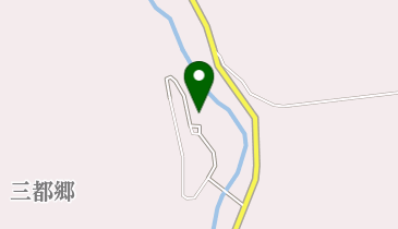 檜原村国民健康保険檜原診療所の地図画像