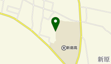 新島村国民健康保険本村診療所・医科の地図画像