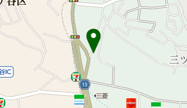 布川内科医院の地図画像