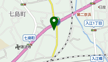 おおぐり医院の地図画像