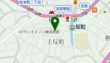 川久保診療所の地図画像