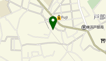 渡邊醫院の地図画像