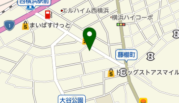 中島整形外科の地図画像