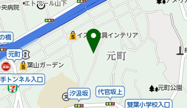 石川クリニックの地図画像