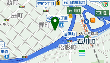 ことぶき共同診療所の地図画像