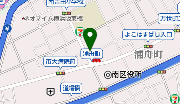 碧水脳神経クリニックの地図画像