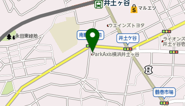 きたがわ内科クリニックの地図画像
