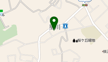 吉田クリニックの地図画像