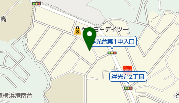 遠藤クリニックの地図画像