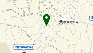 今井医院の地図画像